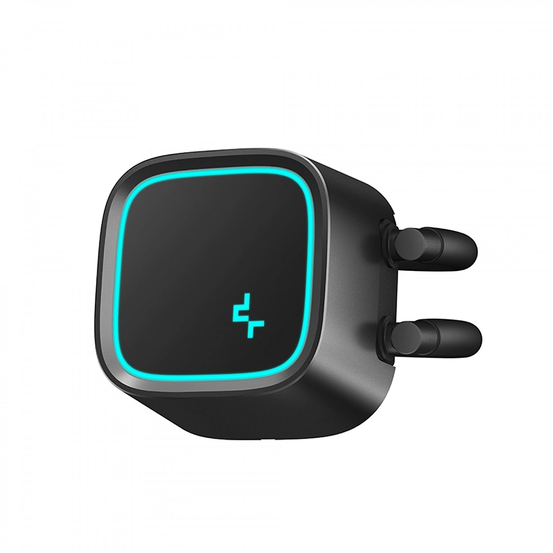خنک کننده پردازنده دیپ کول مدل LE300 Black