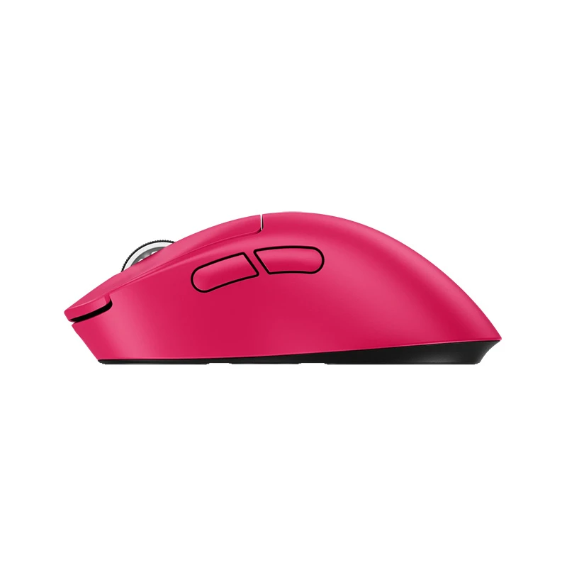 موس لاجیتک مدل G PRO X SUPERLIGHT 2 DEX PINK