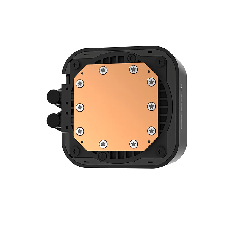 خنک کننده پردازنده دیپ کول مدل LQ360 ARGB