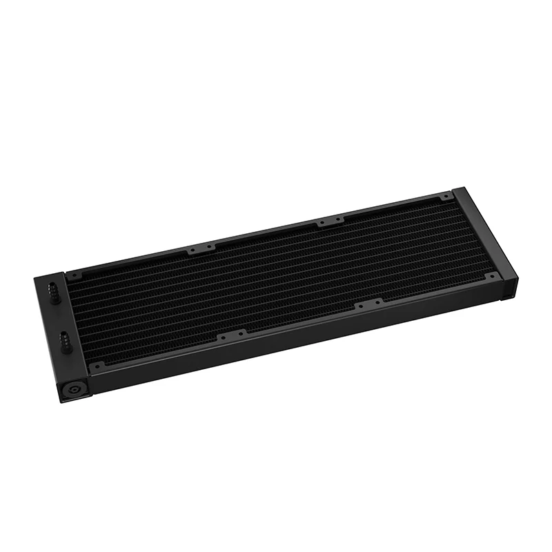 خنک کننده پردازنده دیپ کول مدل LQ360 ARGB