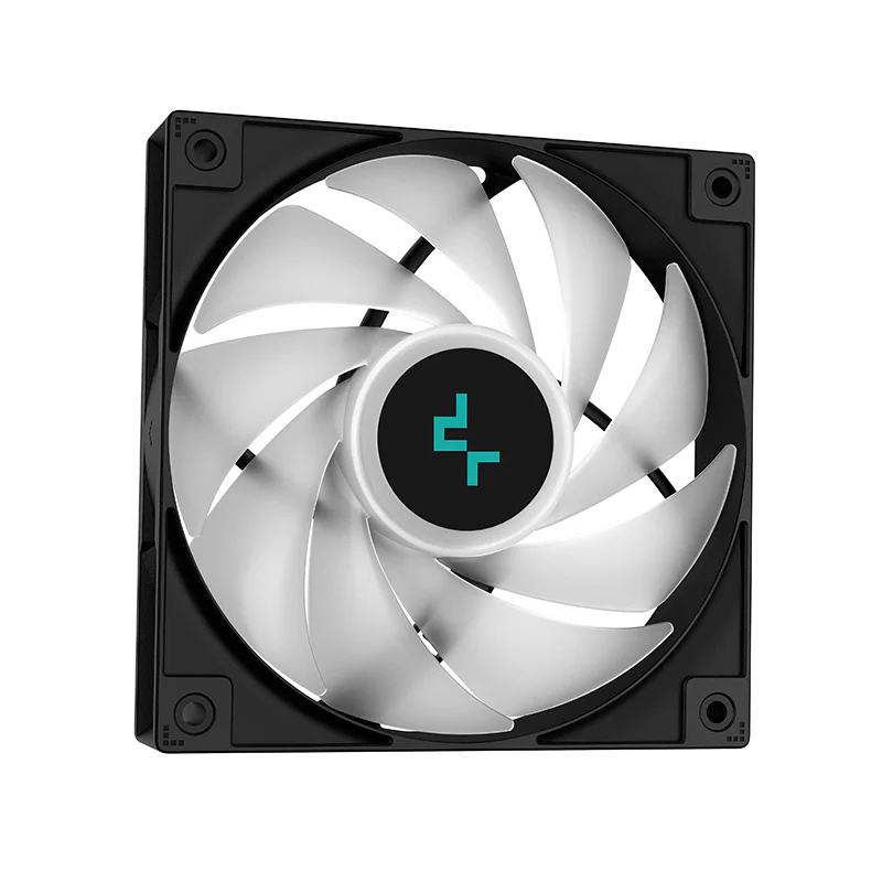 خنک کننده پردازنده دیپ کول مدل LS520 SE ARGB