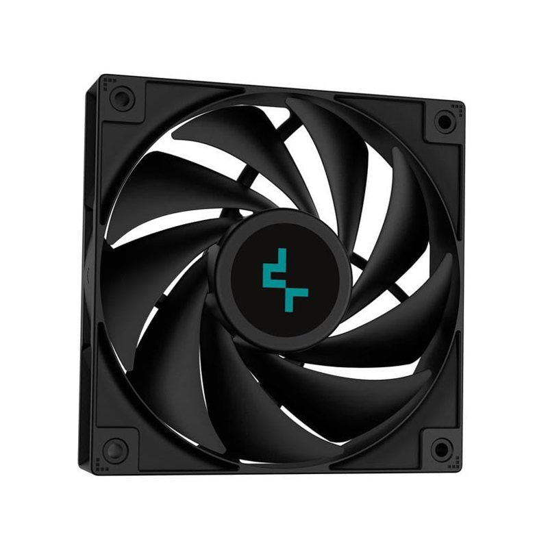 خنک کننده پردازنده دیپ کول مدل LS720S Zero Dark