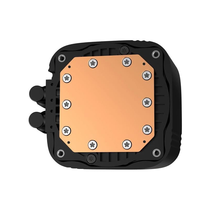خنک کننده پردازنده دیپ کول مدل LS720S Zero Dark
