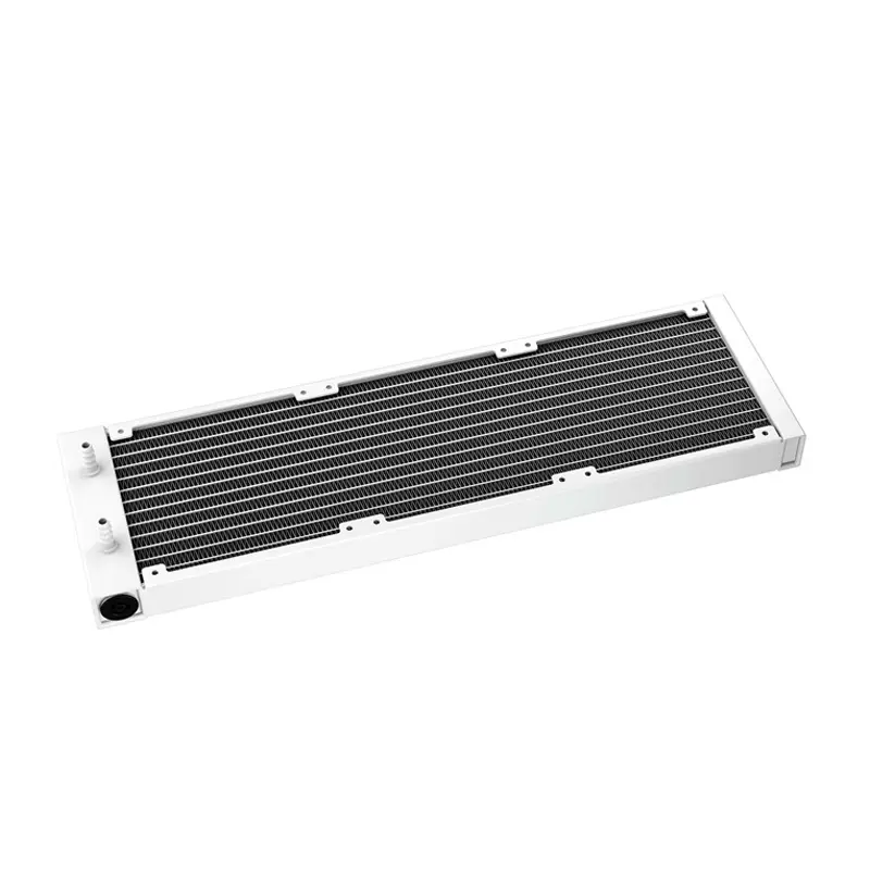 خنک کننده پردازنده دیپ کول مدل LS720 SE White