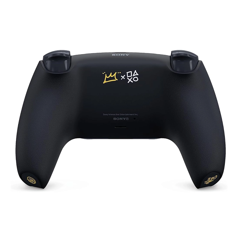 دسته کنسول سونی مدل DualSense Lebron James Limited Edition