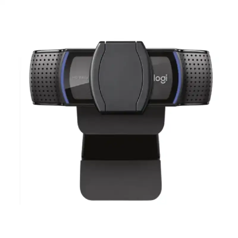 وبکم لاجیتک مدل C920E
