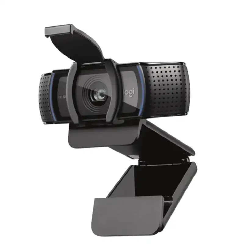 وبکم لاجیتک مدل C920E
