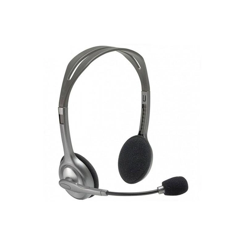 هدست لاجیتک مدل H110
