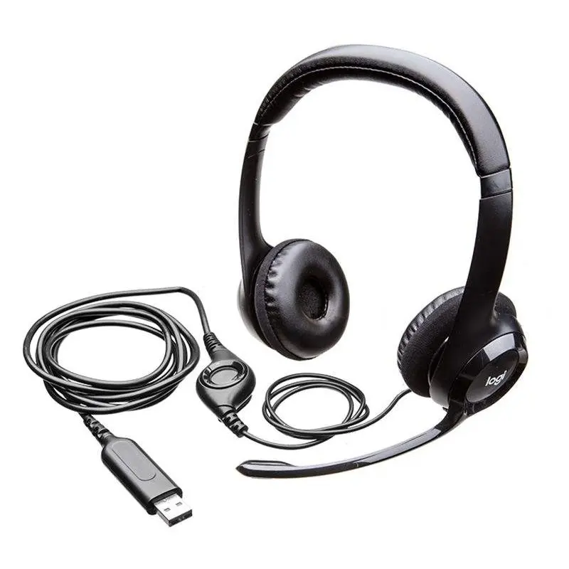 هدست لاجیتک مدل H390