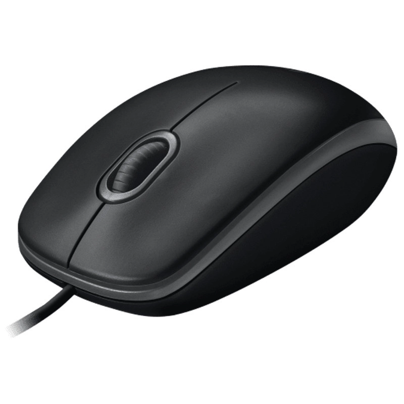 موس لاجیتک مدل B100