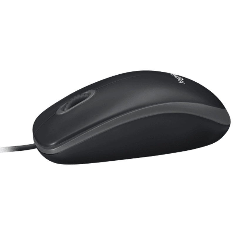 موس لاجیتک مدل B100