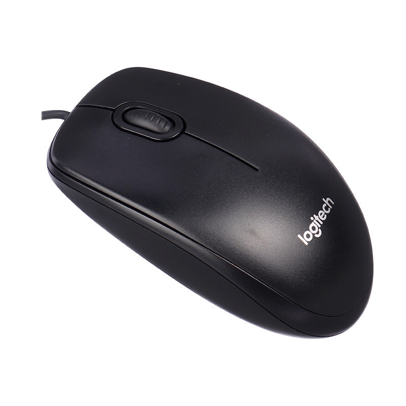 موس لاجیتک مدل B100