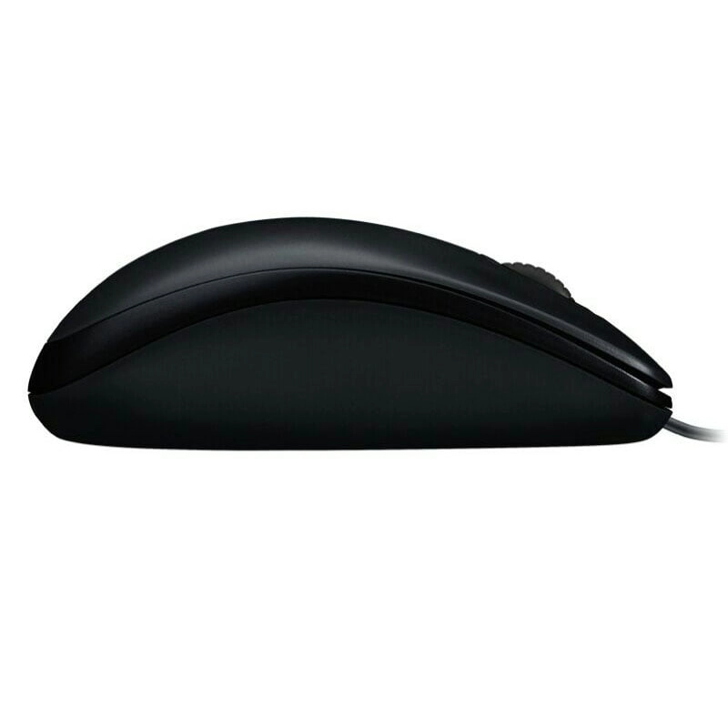 موس لاجیتک مدل M100r