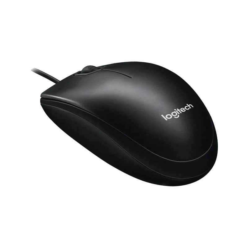 موس لاجیتک مدل M100r
