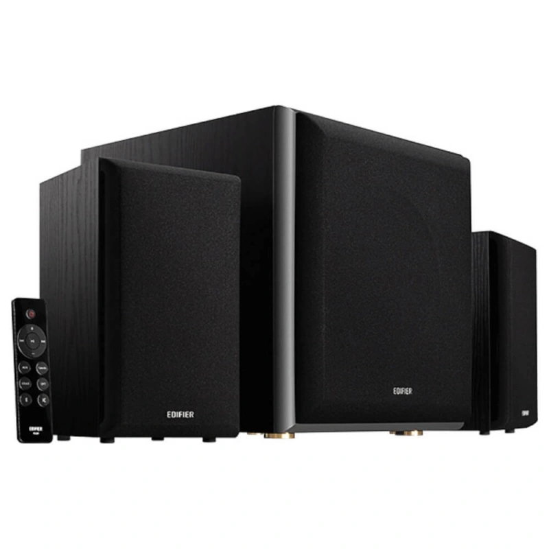 اسپیکر ادیفایر مدل M601DB