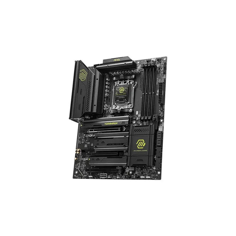 مادربرد ام اس آی مدل MAG X870 TOMAHAWK WIFI