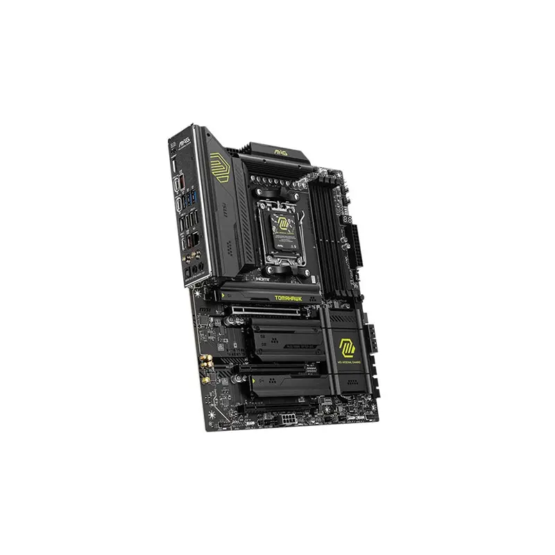 مادربرد ام اس آی مدل MAG X870 TOMAHAWK WIFI