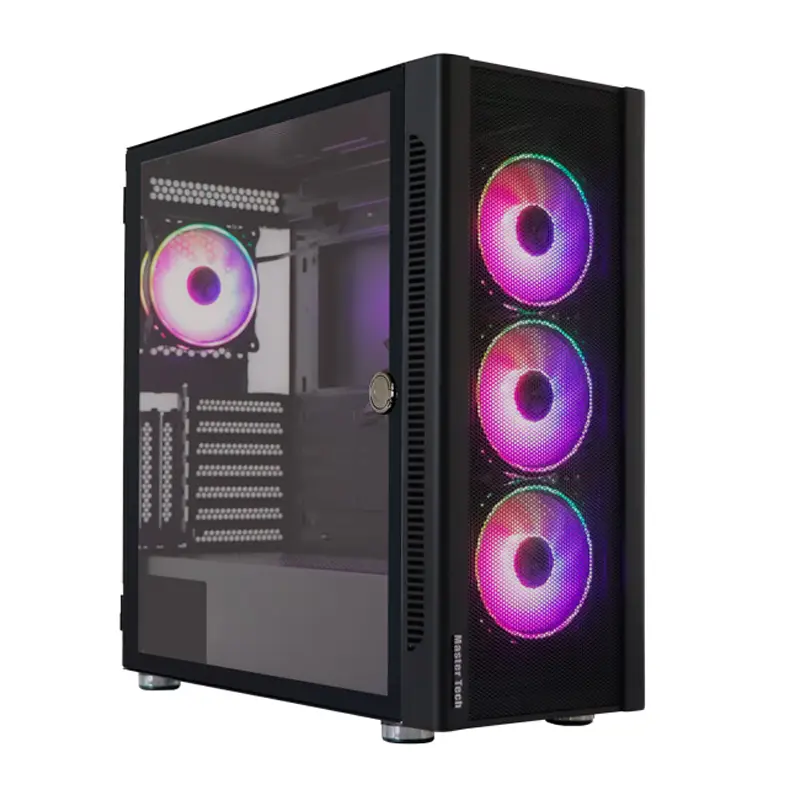  کیس مسترتک مدل S500 X