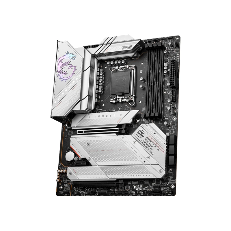 مادربرد ام اس آی مدل MPG Z790 EDGE WIFI 