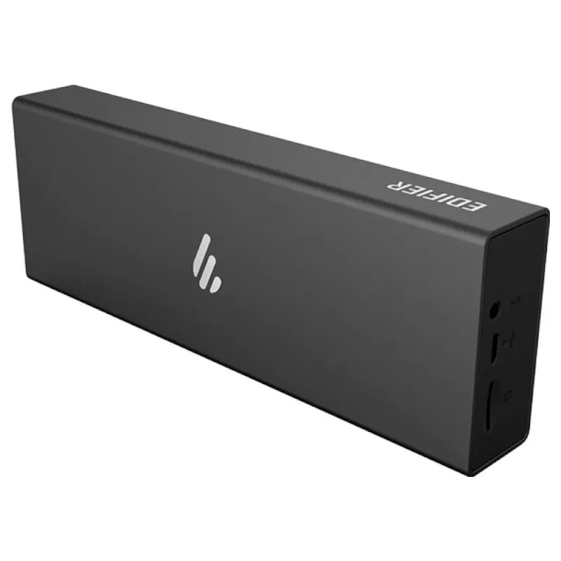 اسپیکر ادیفایر مدل MP120 Iron Black