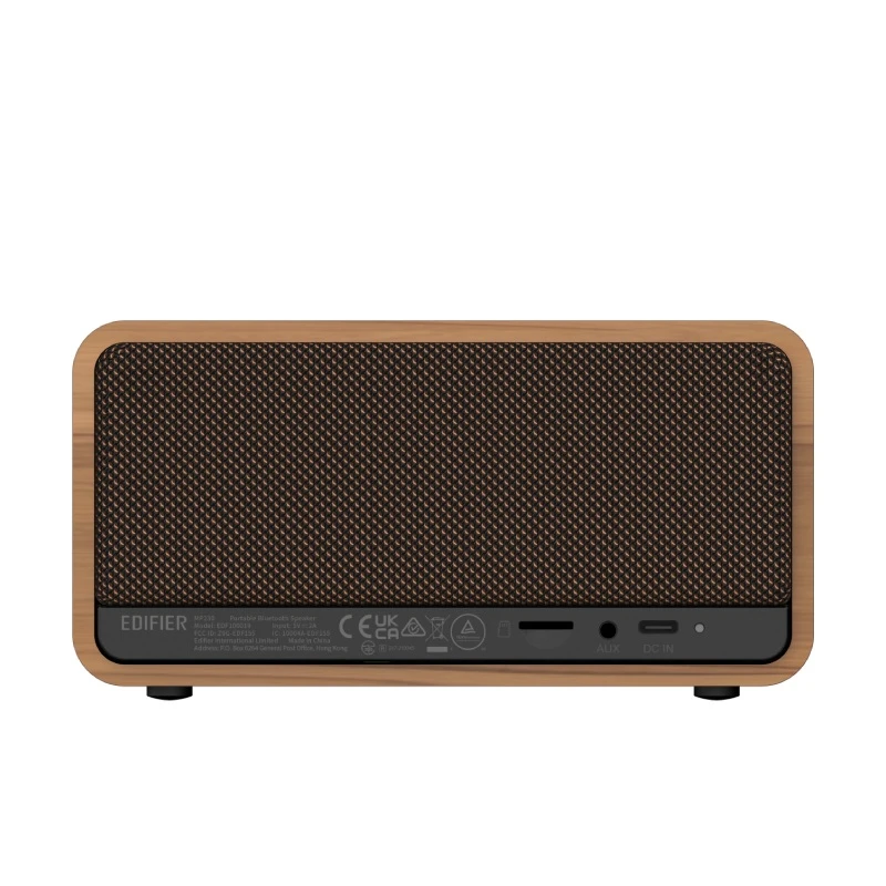 اسپیکر ادیفایر مدل MP230 Brown