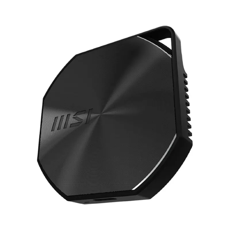 هارد اس اس دی ام اس آی مدل DATAMAG 20Gbps 1TB