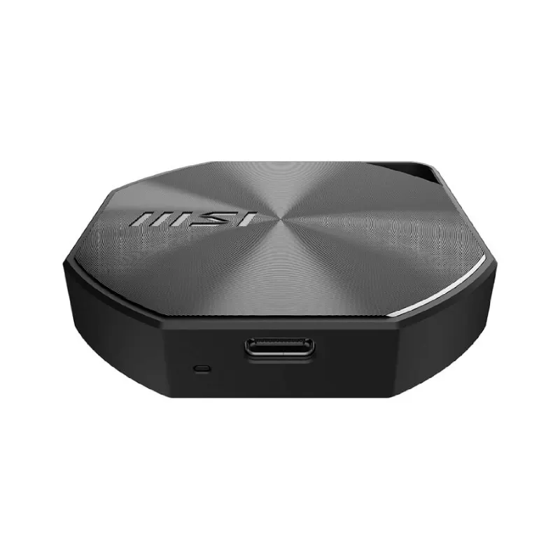 هارد اس اس دی ام اس آی مدل DATAMAG 20Gbps 1TB