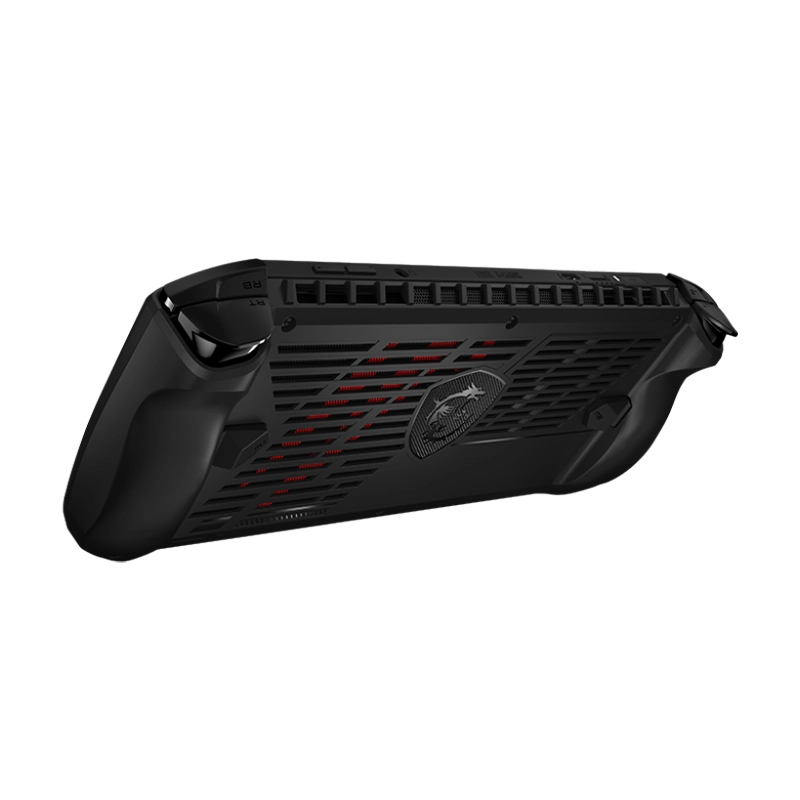 کنسول دستی ام‌اس‌آی مدل Claw A1M 1TB