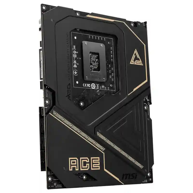 مادربرد ام اس آی مدل MEG Z890 ACE