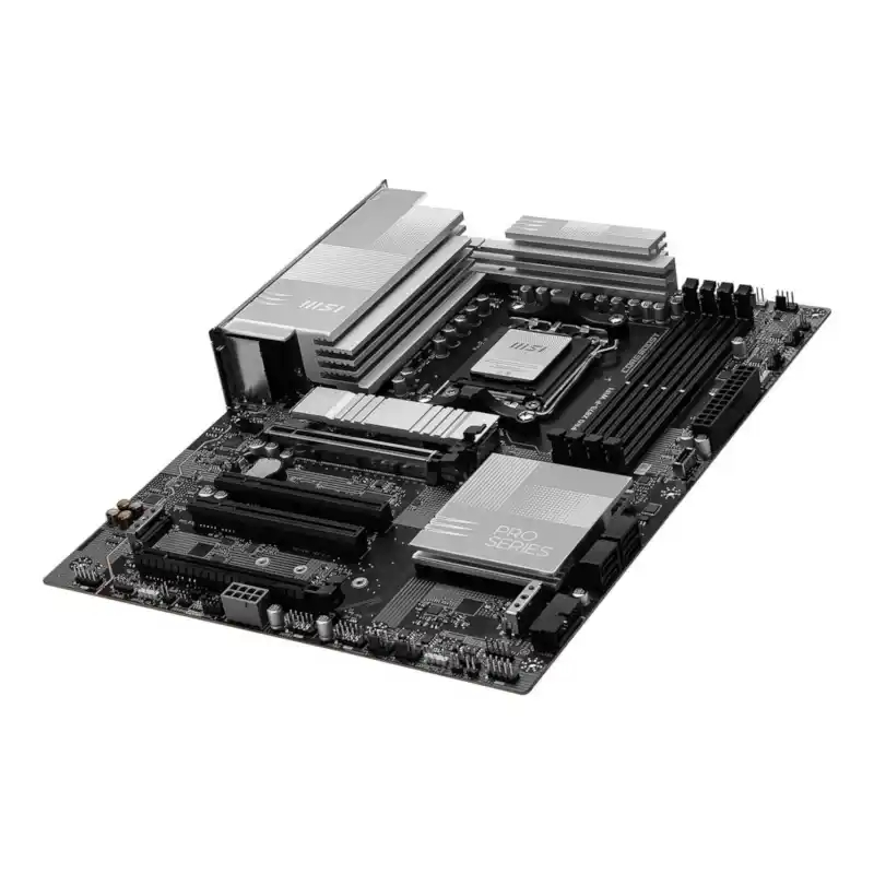 مادربرد ام اس آی مدل PRO X870-P WIFI