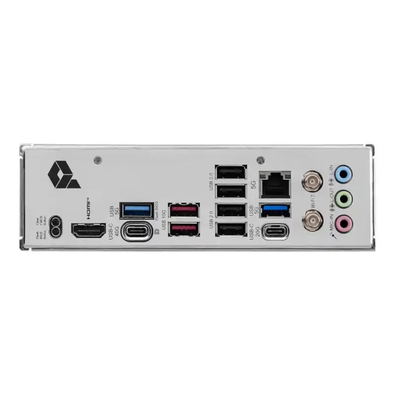 مادربرد ام اس آی مدل PRO X870-P WIFI