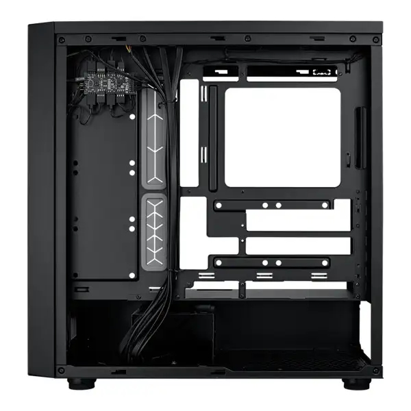 کیس کولرمستر مدل MASTERBOX 600 BLACK