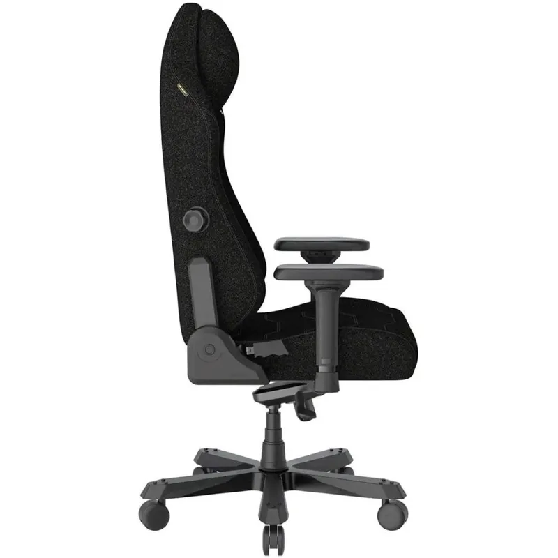 صندلی دی ایکس ریسر مدل Master Series 2025 XL Fabric Black