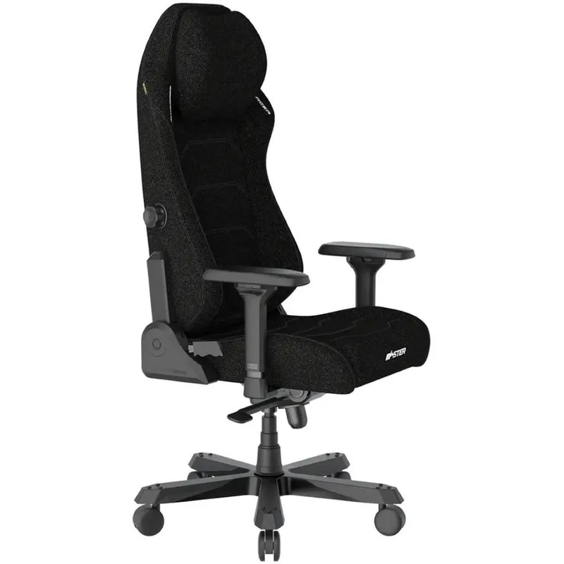 صندلی دی ایکس ریسر مدل Master Series 2025 XL Fabric Black