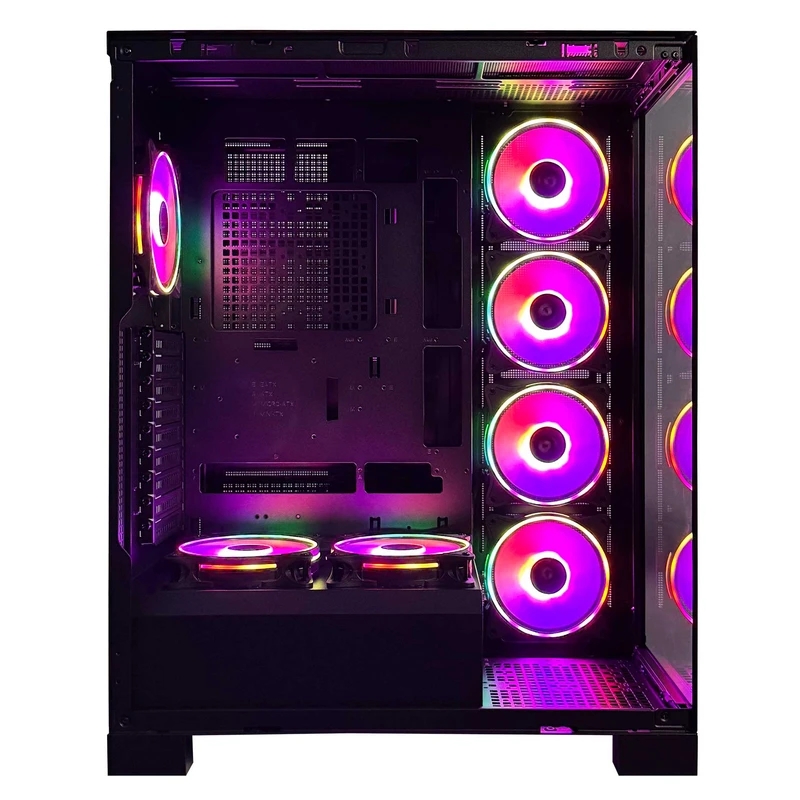 کیس مسترتک مدل MEGABOX