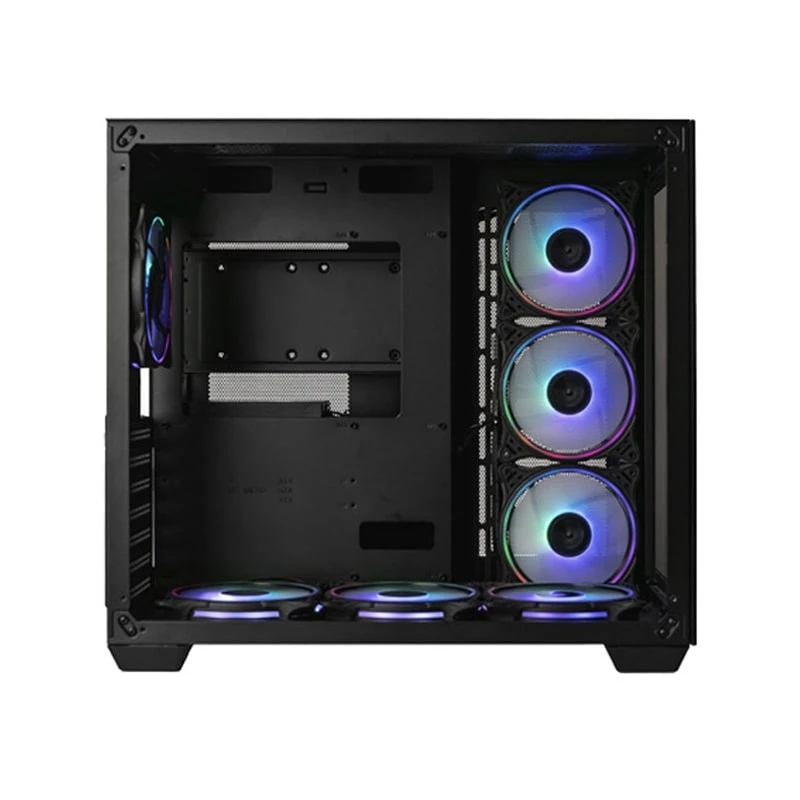 کیس مسترتک مدل TERABOX F7
