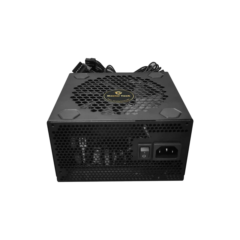پاور مسترتک مدل NOVA 600 WTC