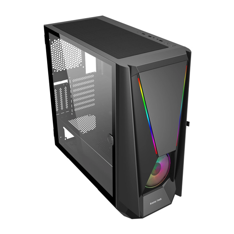  کیس مسترتک مدل RAPTOR X GAMING