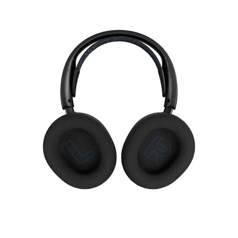 هدست استیل سریز مدل NOVA 5 P BLACK