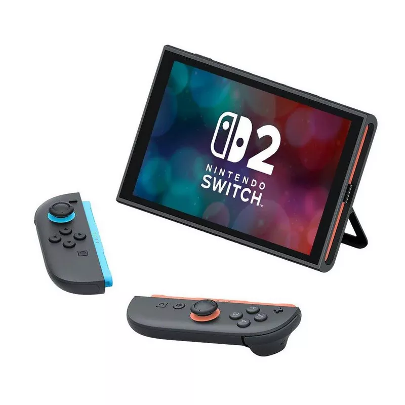 کنسول نینتندو مدل Nintendo Switch 2