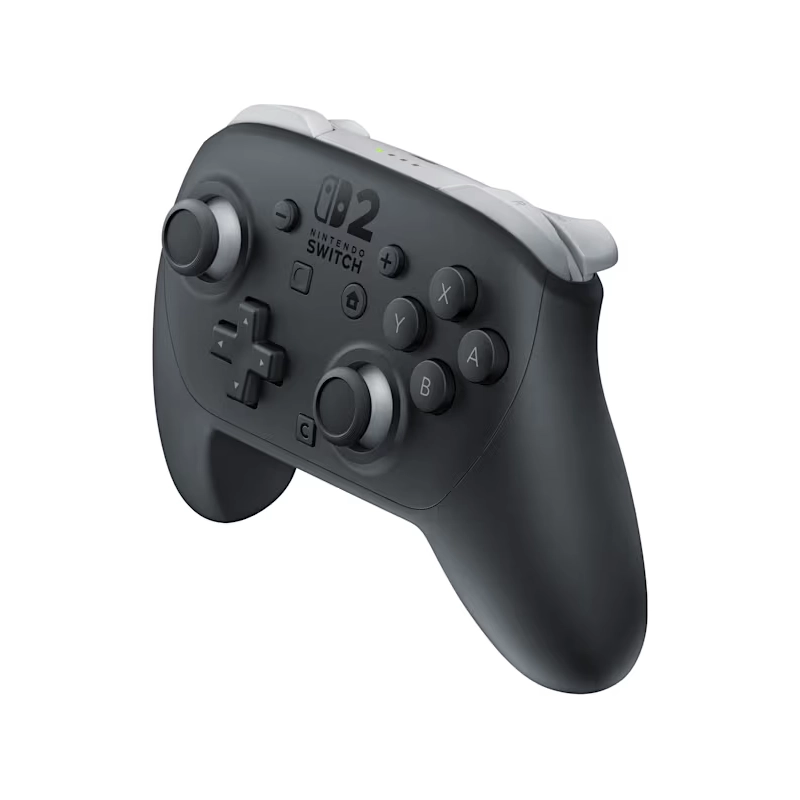دسته کنسول نینتندو مدل Nintendo Switch 2 Pro Controller