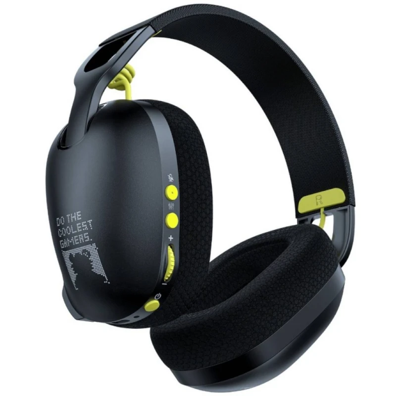 هدست گیمینگ اونیکوما مدل B2 Black