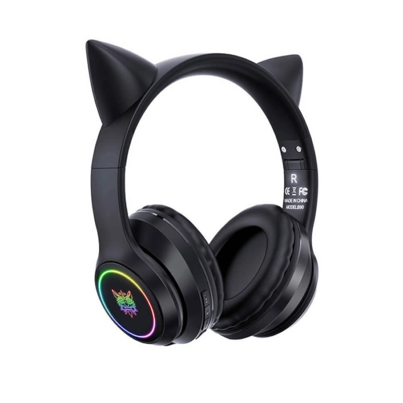 هدست گیمینگ اونیکوما مدل B90 Black