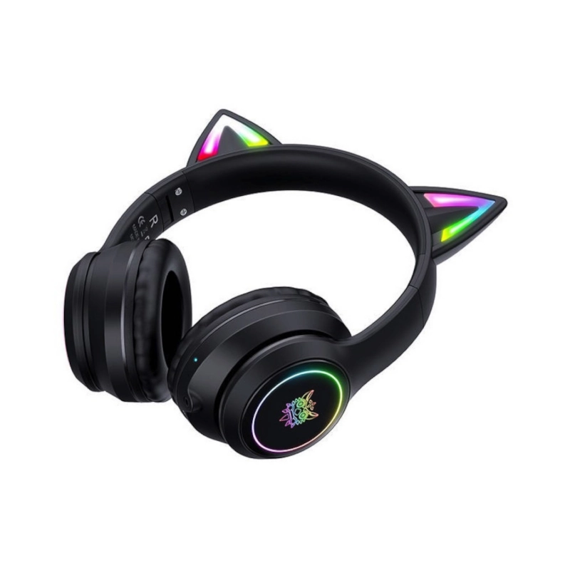 هدست گیمینگ اونیکوما مدل B90 Black