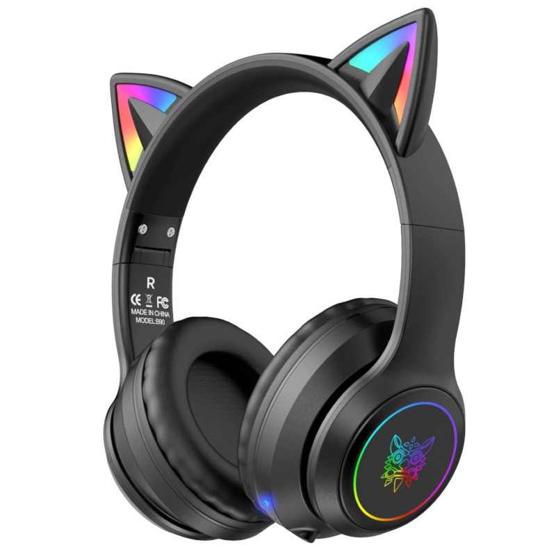 هدست گیمینگ اونیکوما مدل B90 Black