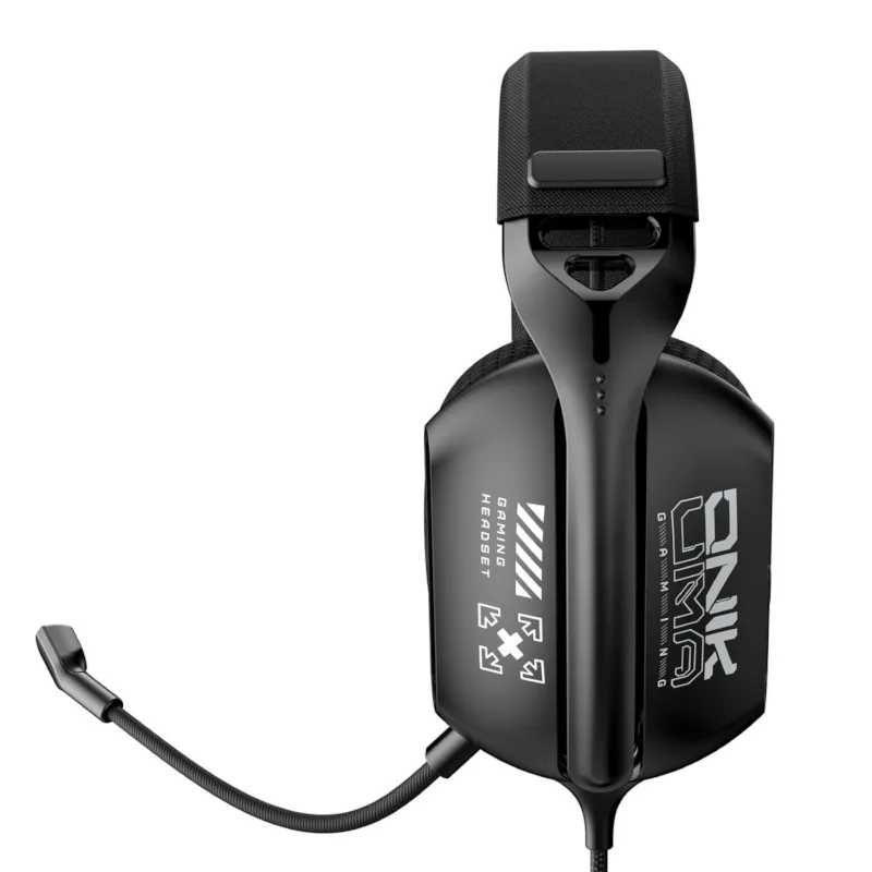 هدست گیمینگ اونیکوما مدل X12 Black