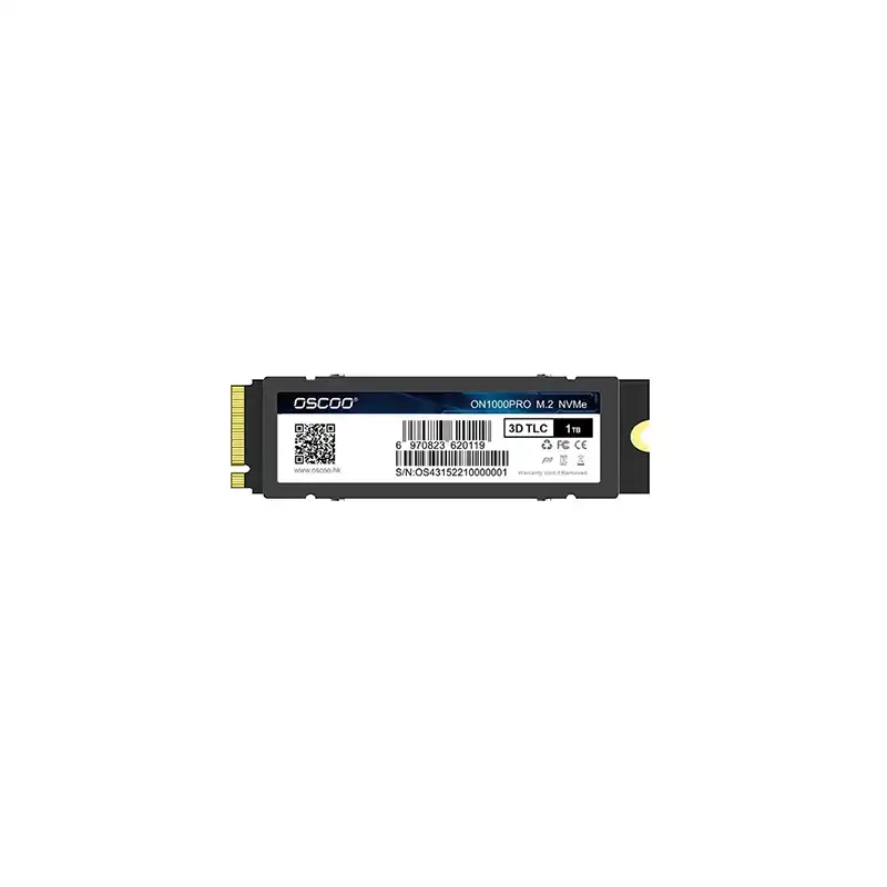 اس اس دی اسکو ON1000 Pro 1TB