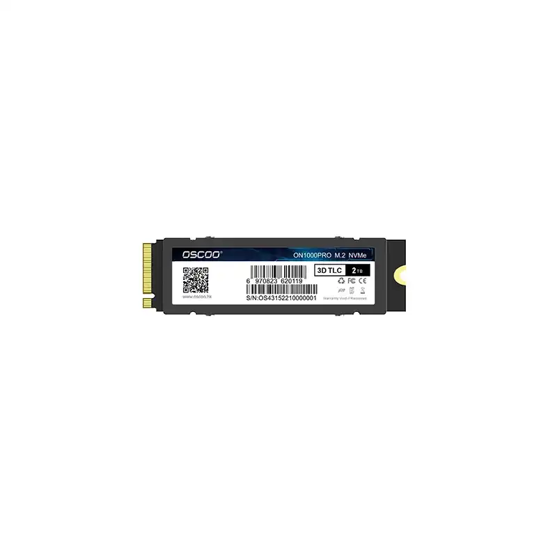 اس اس دی اسکو ON1000 Pro 2TB
