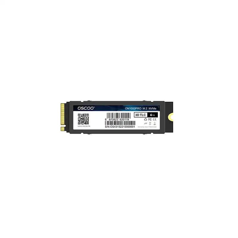 اس اس دی اسکو ON1000 Pro 4TB