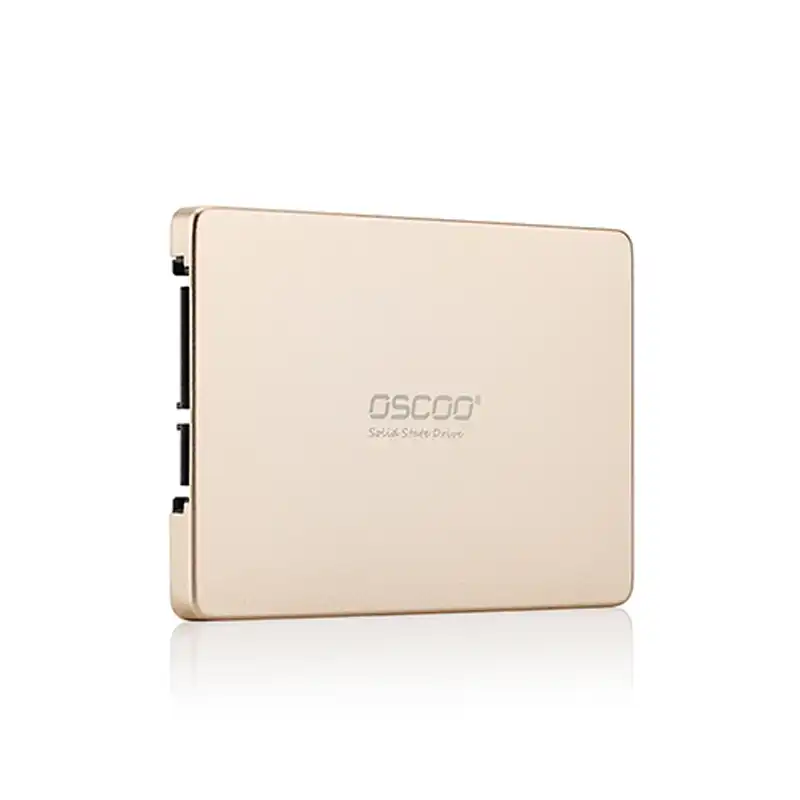 هارد اس اس دی اسکو مدل Gold 1TB